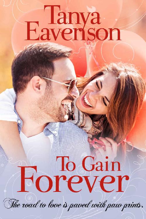 To Gain Forever (Gaining Love #4)