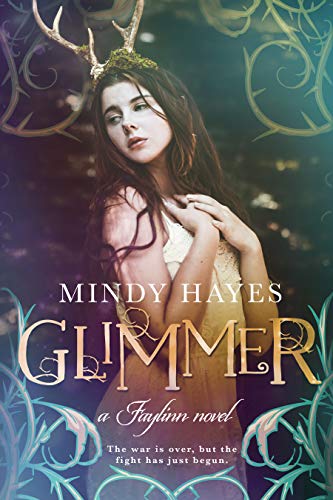 Glimmer (Faylinn Book 4)