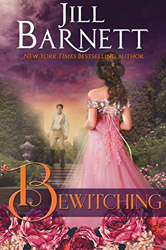 Bewitching (Regency Magic Book 1)