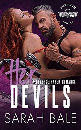 Her Devils: Devil's Regents MC Books 1-3