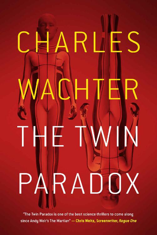 The Twin Paradox