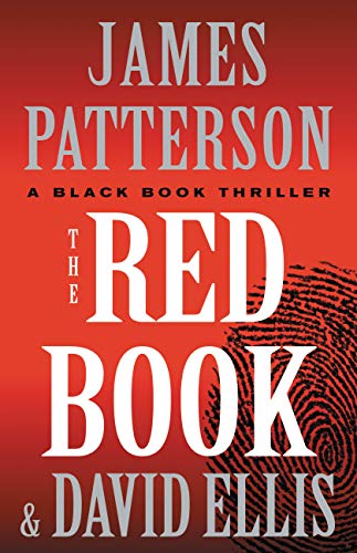 The Red Book (A Billy Harney Thriller 2)