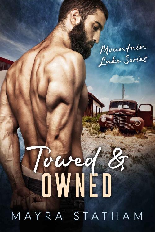 Towed & Owned : Mountain Lakes (Mountain Lakes )