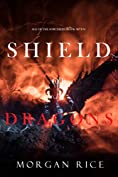 Shield of Dragons (Age of the Sorcerers&mdash;Book Seven)