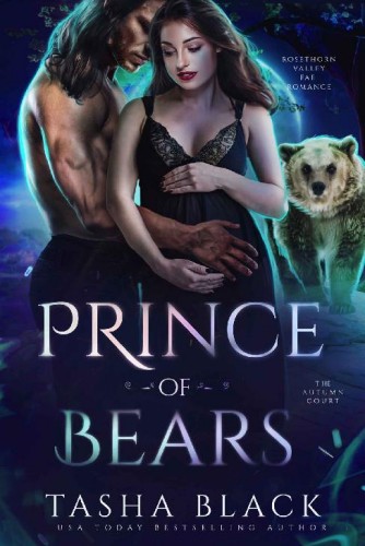 Prince of Bears