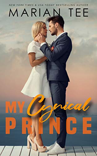 My Cynical Prince: Opposites Attract Romance (The Instalove Series)