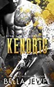 Kendric: King's Descendants MC #4 (King's Descendant's)