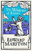 The Wildcats of Exeter: A gripping medieval mystery from the bestselling author (Domesday series Book 8)