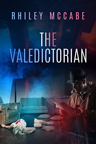 The Valedictorian (Sword and Lead Book 3)