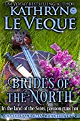 Brides of the North: A Medieval English-Scottish Romance Bundle