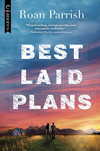 Best Laid Plans: An LGBTQ Romance (Garnet Run Book 2)