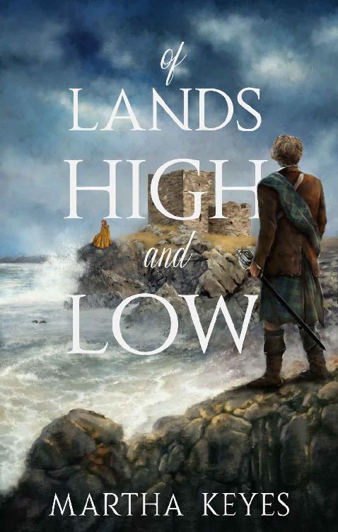 Of Lands High and Low