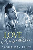 Love Unbroken (Equestrian Romance)