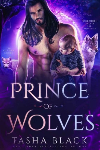 Prince of Wolves