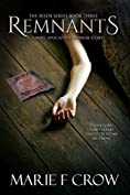 Remnants (The Risen Series Book 3)