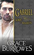 Gabriel: Lord of Regrets (Lonely Lords Book 5)