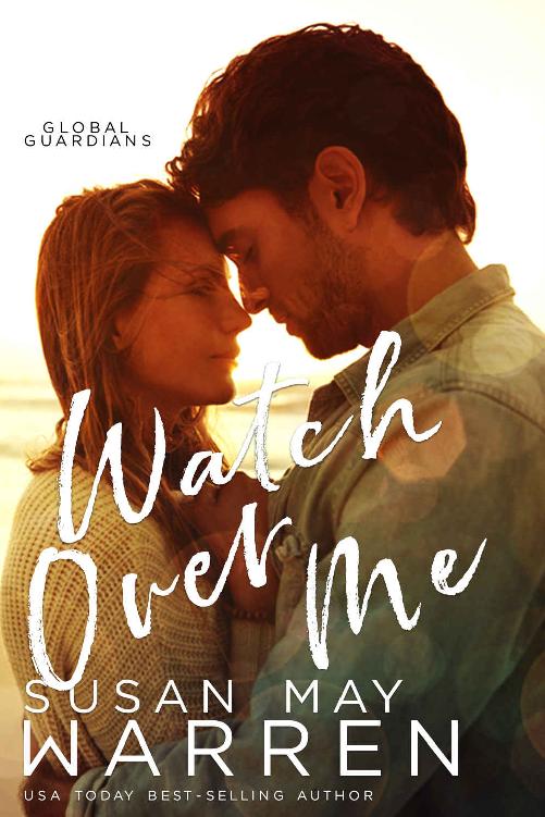 Watch Over Me (Global Guardians #1) {reissue of In Sheep's Clothing}