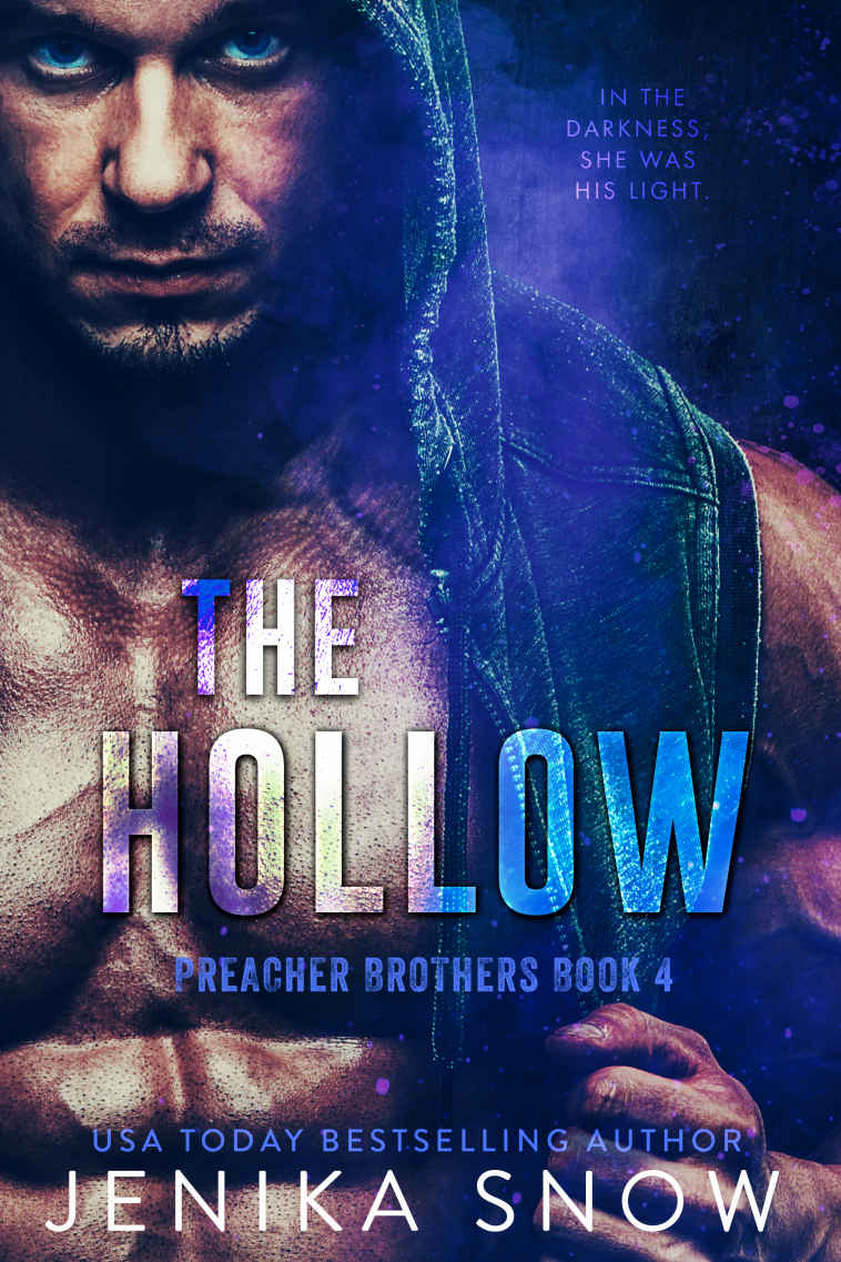 The Hollow (Preacher Brothers, 4)