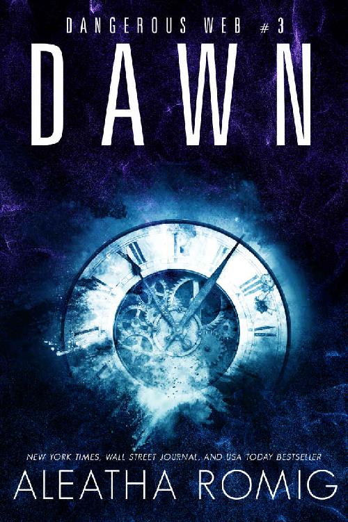 Dawn (Dangerous Web Book 3)