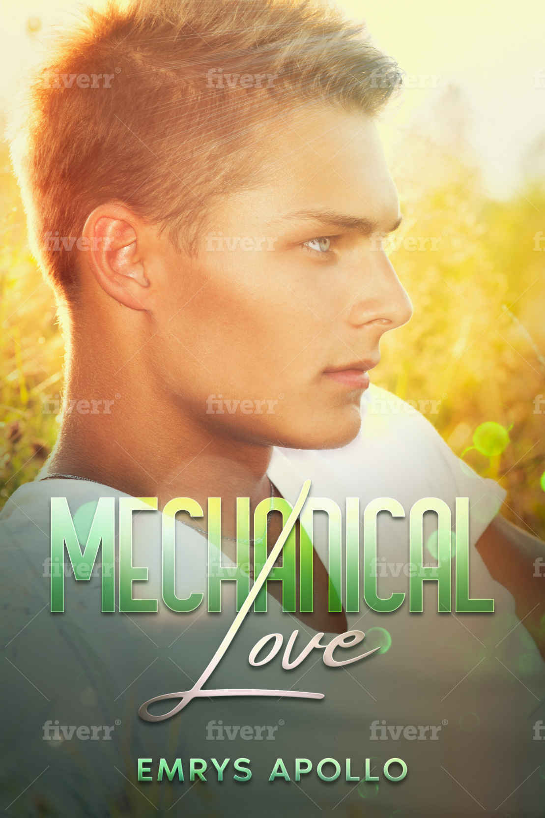 Mechanical Love