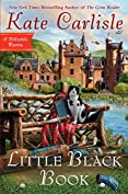 Little Black Book (Bibliophile Mystery 15)