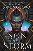 Son of the Storm (The Nameless Republic Book 1)