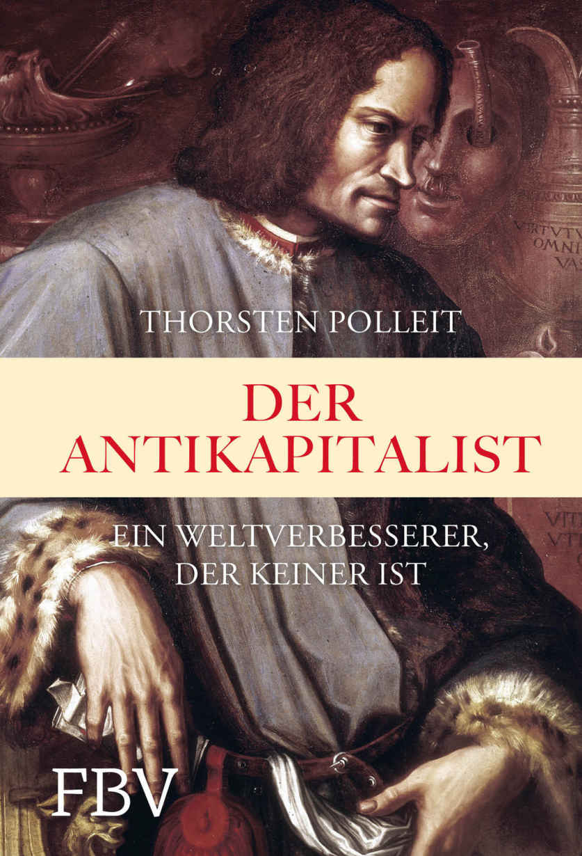 Der Antikapitalist (German Edition)