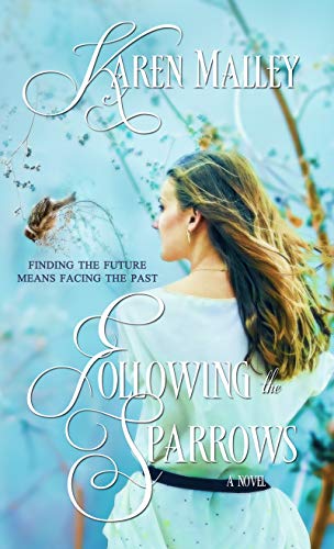 Following the Sparrows (Pine Springs)