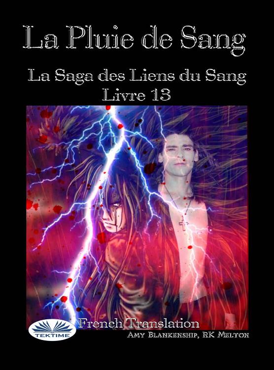 La pluie de sang