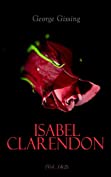 Isabel Clarendon (Vol. 1&amp;2): Complete Edition