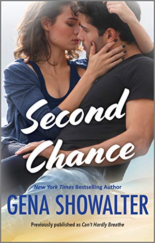 Second Chance (Original Heartbreakers Book 4)