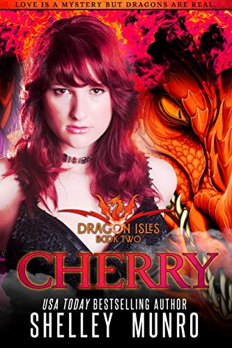 Cherry (Dragon Isles Book 2)