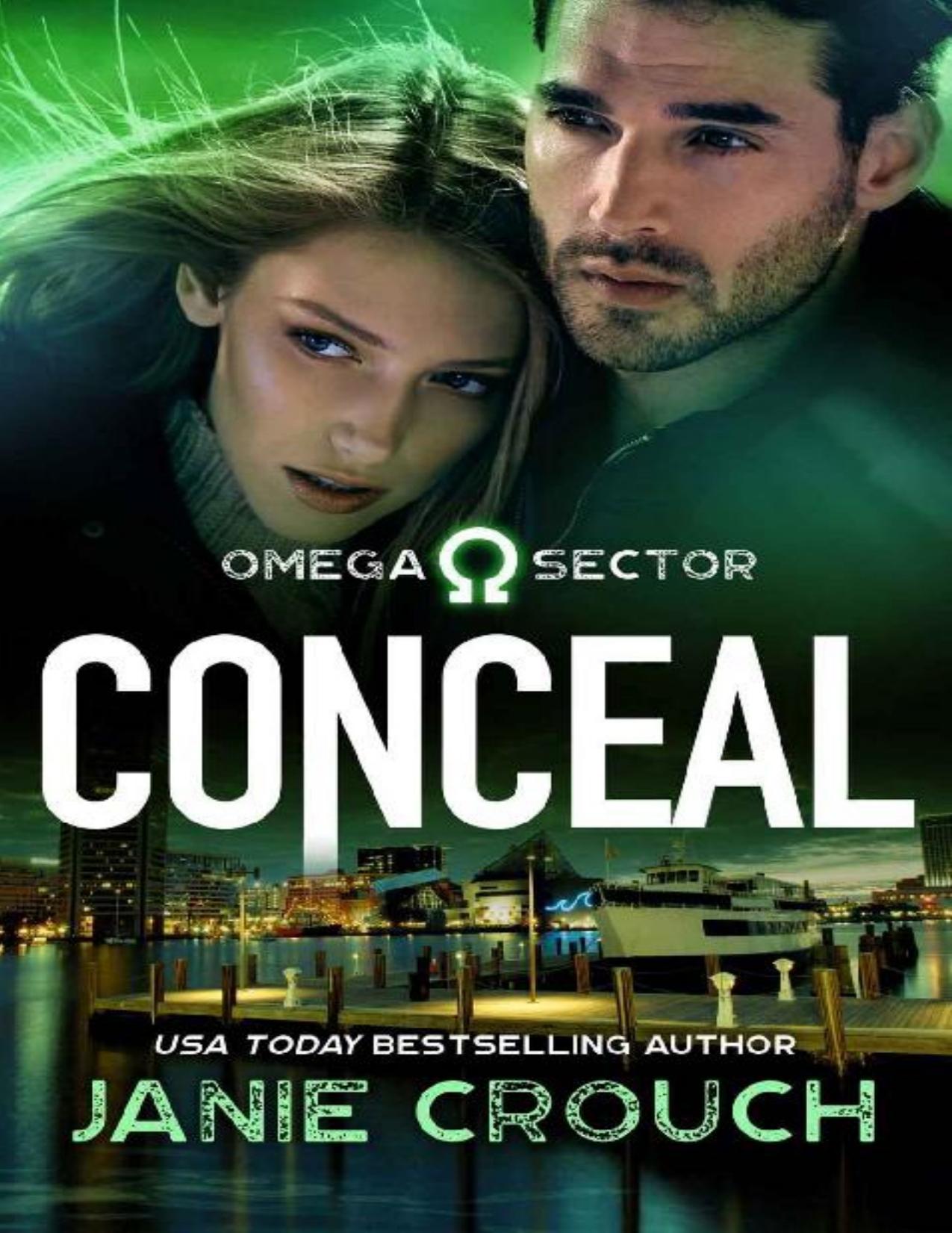 Conceal (Omega Sector)