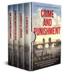 Crime and Punishment: A Porfiry Petrovich Omnibus