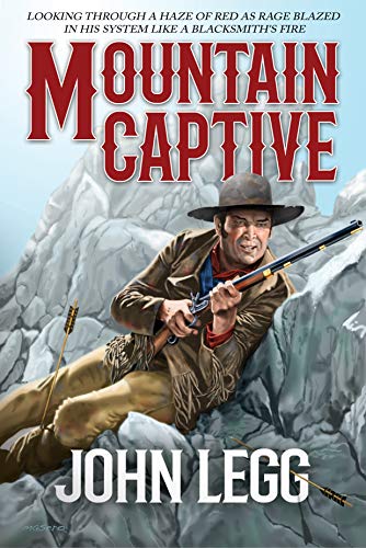 Mountain Captive