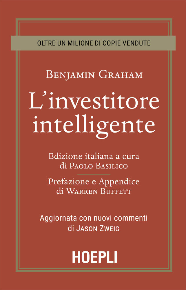 L’investitore intelligente (Italian Edition)