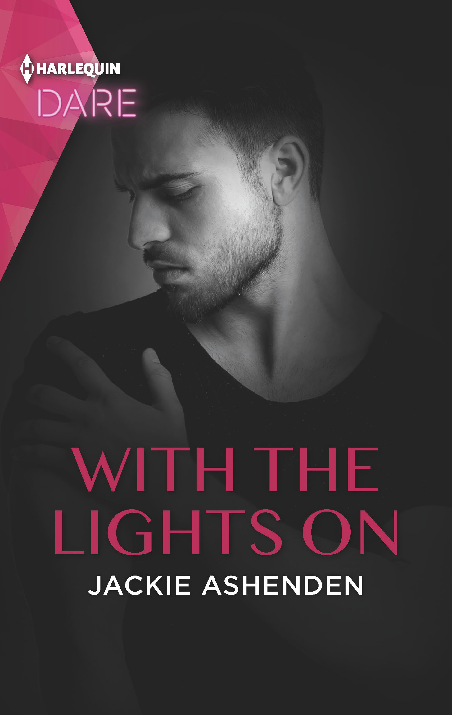 With the Lights On (Playing for Pleasure #2)