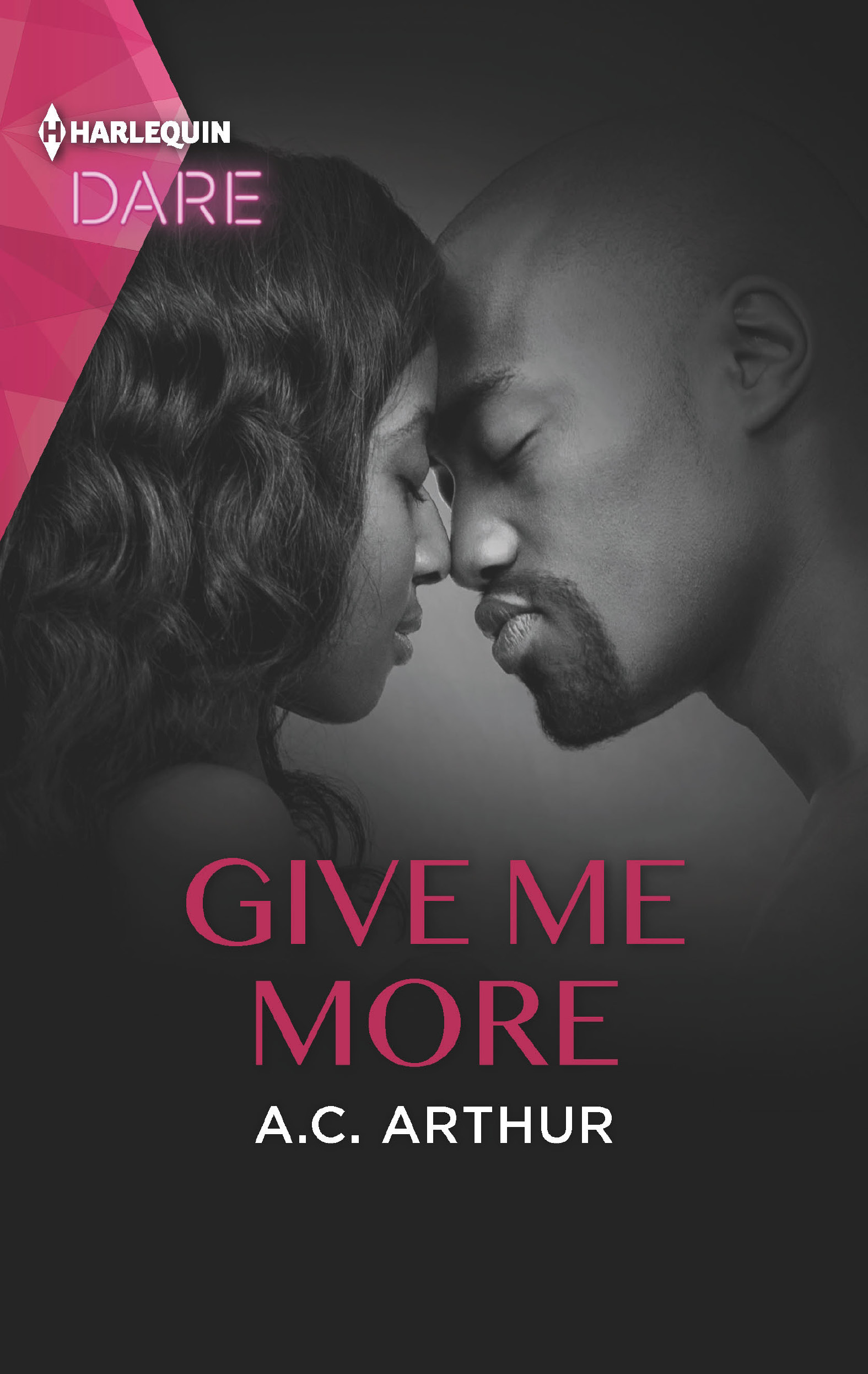 Give Me More (The Fabulous Golds #4)