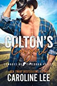Colton's Cowgirl (Cowboys of Cauldron Valley Book 14)