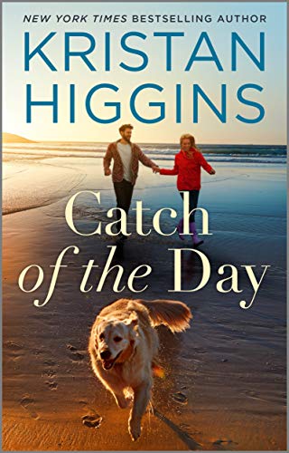 Catch of the Day (Gideon's Cove Book 1)