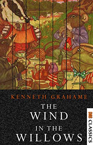 The Wind In The Willows