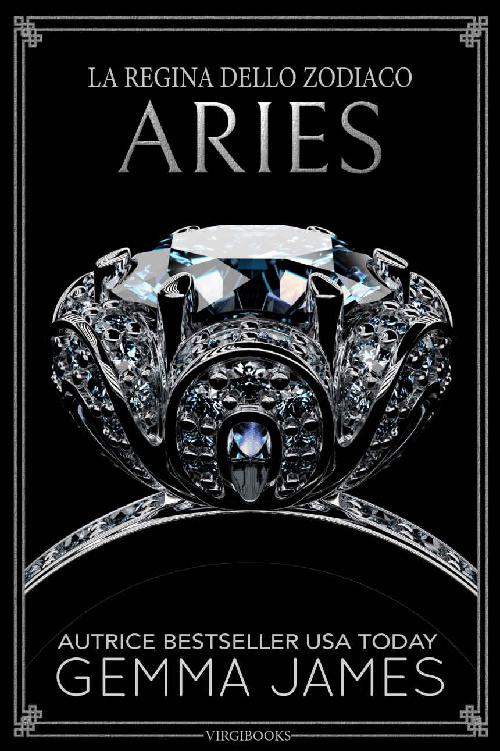 Aries (La Regina dello Zodiaco Vol. 1) (Italian Edition)