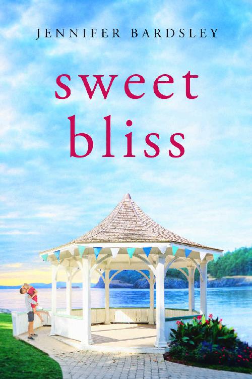 Sweet Bliss (Harper Landing #1)