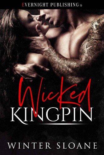 Wicked Kingpin