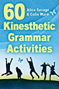 60 Kinesthetic Grammar Activities (Teacher Tools)