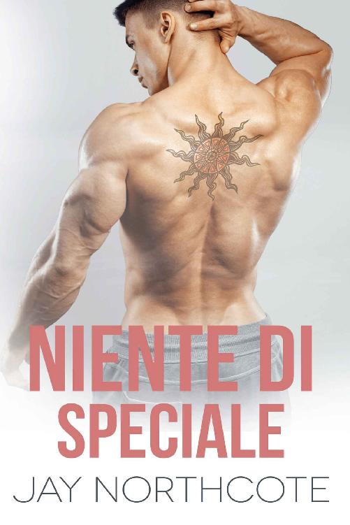 Niente di speciale (Italian Edition)