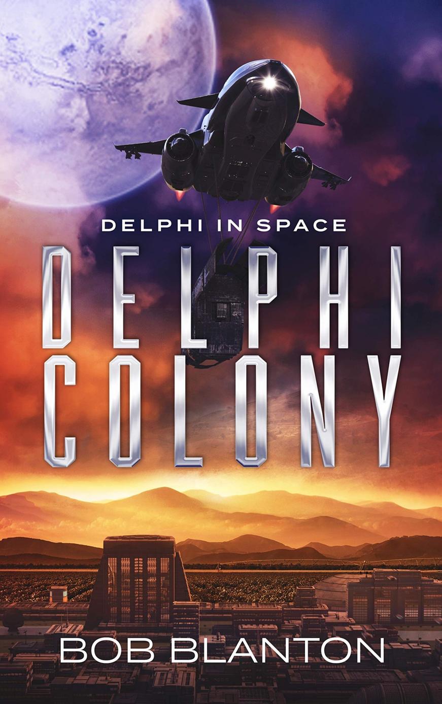 Delphi Colony