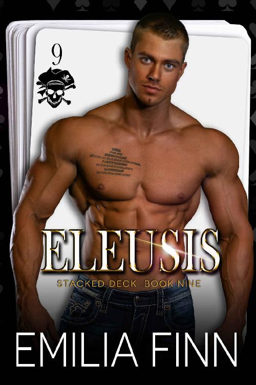 Eleusis (Stacked Deck Book 9)