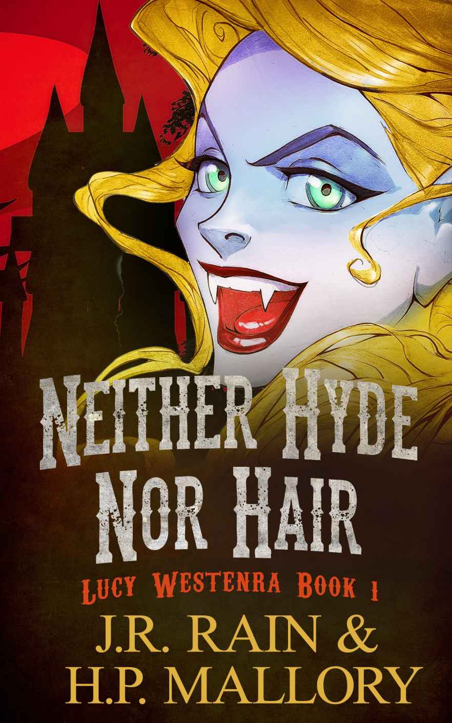 Neither Hyde Nor Hair