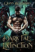 Dark Fae: Extinction Box Set 1: (Books 1 - 2, Dark Paranormal Romance, Dark Fantasy Romance, Enemies to Lovers)